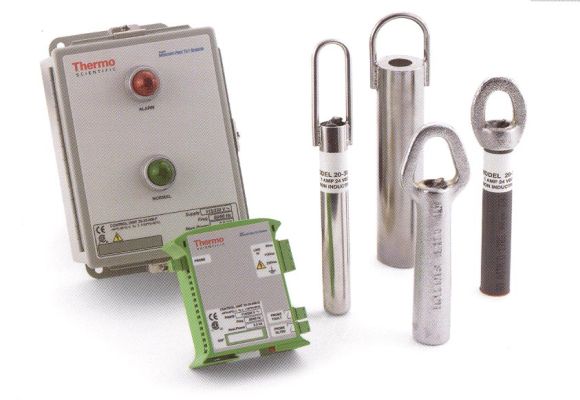 Thermo Scientific Ramsey Mercury-Free Tilt Sensors