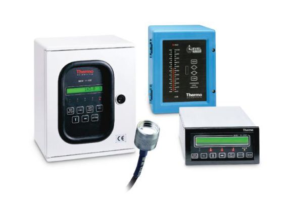 C-Level Strain Gauge Level System