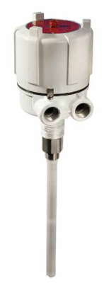 Capacitance Level Control 