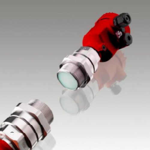 Microwave Point Level Model BPR61/T61