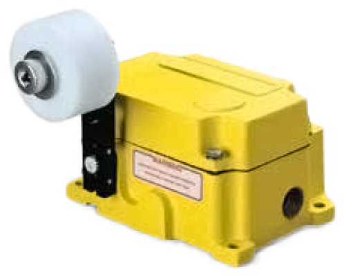 Thermo Scientific Pro-Line Tripper Position Switch