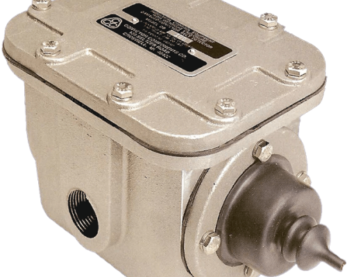 Belt Rip Detection Unit